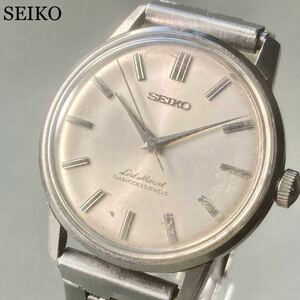 【動作品】セイコー ロードマーベル アンティーク 腕時計 1975年 昭和50年 SEIKO Lord Marvel ビンテージ ウォッチ 男性 メンズ