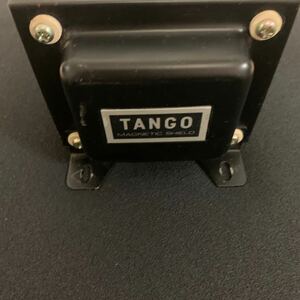 TANGO 電源トランス PB-40S ジャンク