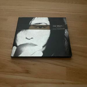 [国内盤CD] 林田健司/オイルメン+ (プラス) 〜リミックスベストアルバム