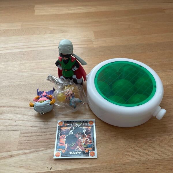 ドラゴンボール グッズ まとめ