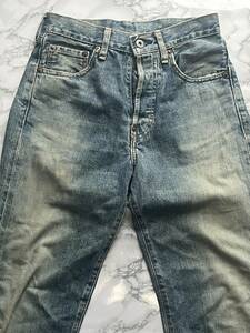 ★レア！/リーバイス 702/Levi's 702/W28/中古品★