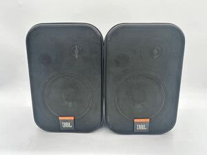 JBL CONTROL 1 2WAYスピーカーペア コントロール1 TG055