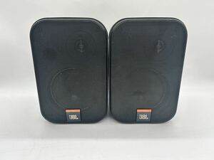 JBL CONTROL 1 2WAY speaker pair control 1 ② TG056
