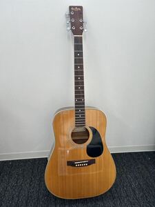 Pro Martin Pro Martin Pro Martin W240akogi acoustic guitar musical instruments stringed instruments TG054