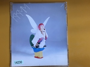 CD-142　木村カエラ Magic Music
