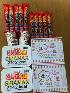 みそきん　ラーメン　食品詰め合わせ　食品まとめ売り　NOODLE CUP 2個　最終値下げ