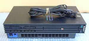 SONY ソニーPS2 PlayStation2 SCPH-35000 プレイステーション2 動作確認済み#TS111