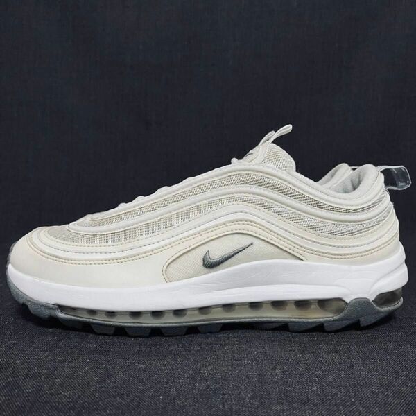 NIKE GOLF AIR MAX 97 G US9 27cm ナイキゴルフ エアマックス 97G スパイクレス・ゴルフシューズ 