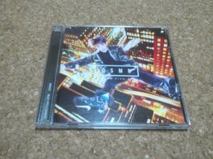 JUNHO FROM 2PM【DSMN】★ミニ・アルバム★初回限定盤A・CD+DVD★