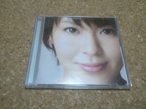 松たか子【Cherish You】★アルバム★初回限定盤・CD+DVD★
