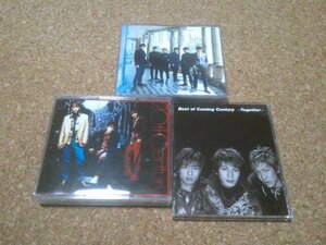 V6★CDアルバム・3セット★ベスト盤★（SUPER Very Best・Best of Coming Century・Replay Best of 20th Century）★