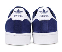 20cm●adidas Originals CAMPUS C アディダス オリジナルス キャンパス キッズ スニーカー BY9593 紺 白 リンク 親子 ダイナモ_画像6