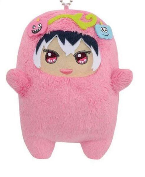 アイドリッシュセブン きらどるぬいぐるみア イナナパレード 百 モンぬい