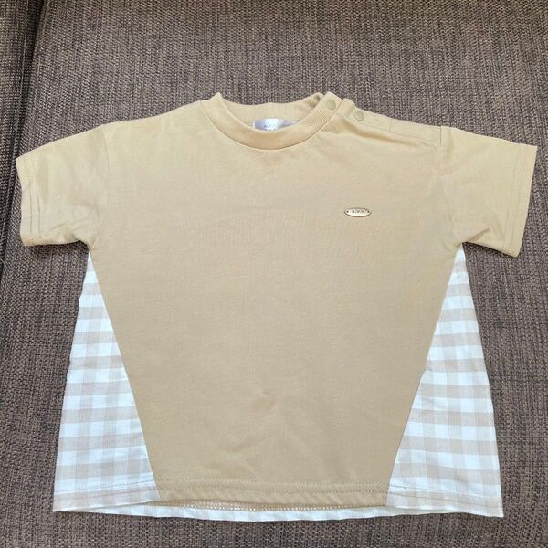 a.v.v ベビー90cm Tシャツ