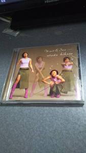 即決 宇多田ヒカル Wait & See 1 98g CDアルバム