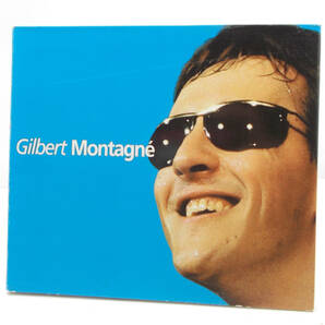 Gilbert Montagne ジルベール・モンタニエ Les Talents Du Siecle フレンチ・ポップス 547 691-2の画像1