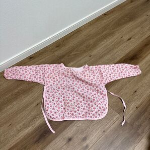 Cath kids 食事用エプロン