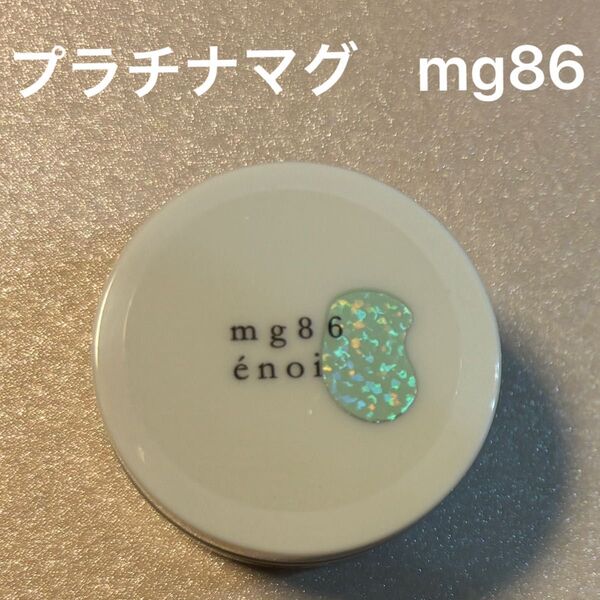 enoi プラチナマグ mg86