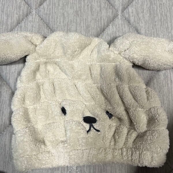 スイミングタオル 子供