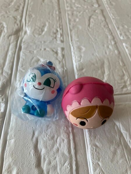 アンパンマンコキンちゃんキーホルダー