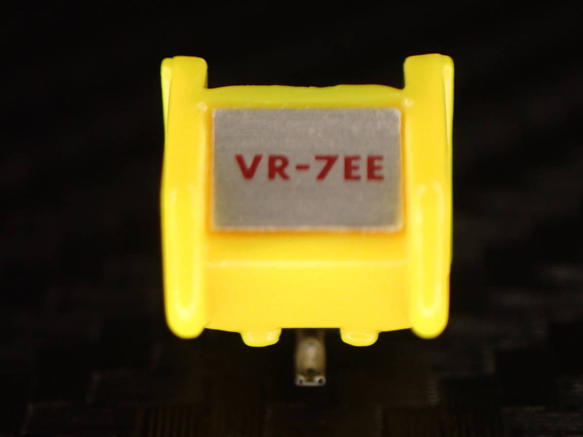 Yahoo!オークション -「vr-7」(MM) (交換針、カートリッジ)の
