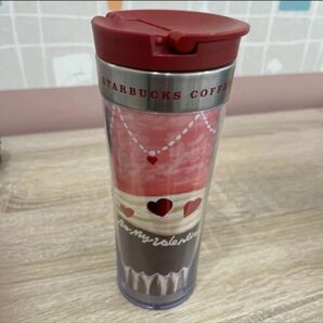 スターバックス タンブラー