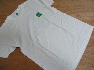 f5333n 未使用★イビョンホン in 東京ドーム 2006 Tシャツ 韓流 M 希少