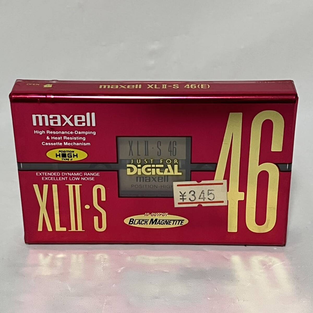 Yahoo!オークション -「maxell xl2」の落札相場・落札価格 Yahoo!オークション -「maxell xl2」の落札相場・落札価格