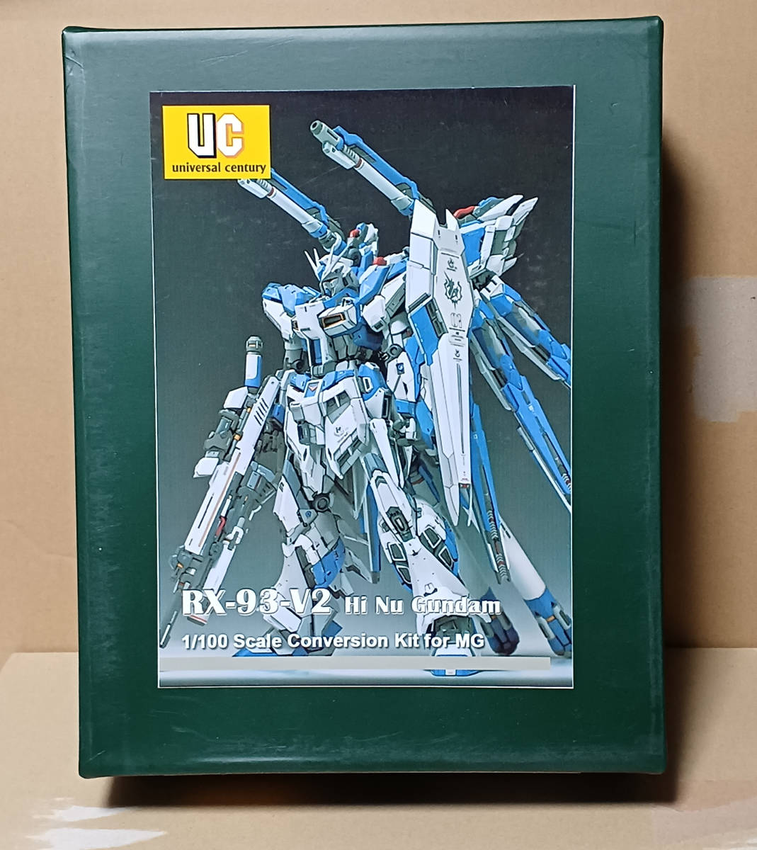 Yahoo!オークション -「hi-νガンダム 改造」(プラモデル) の落札 Yahoo!オークション -「hi-νガンダム 改造」(プラモデル) の落札
