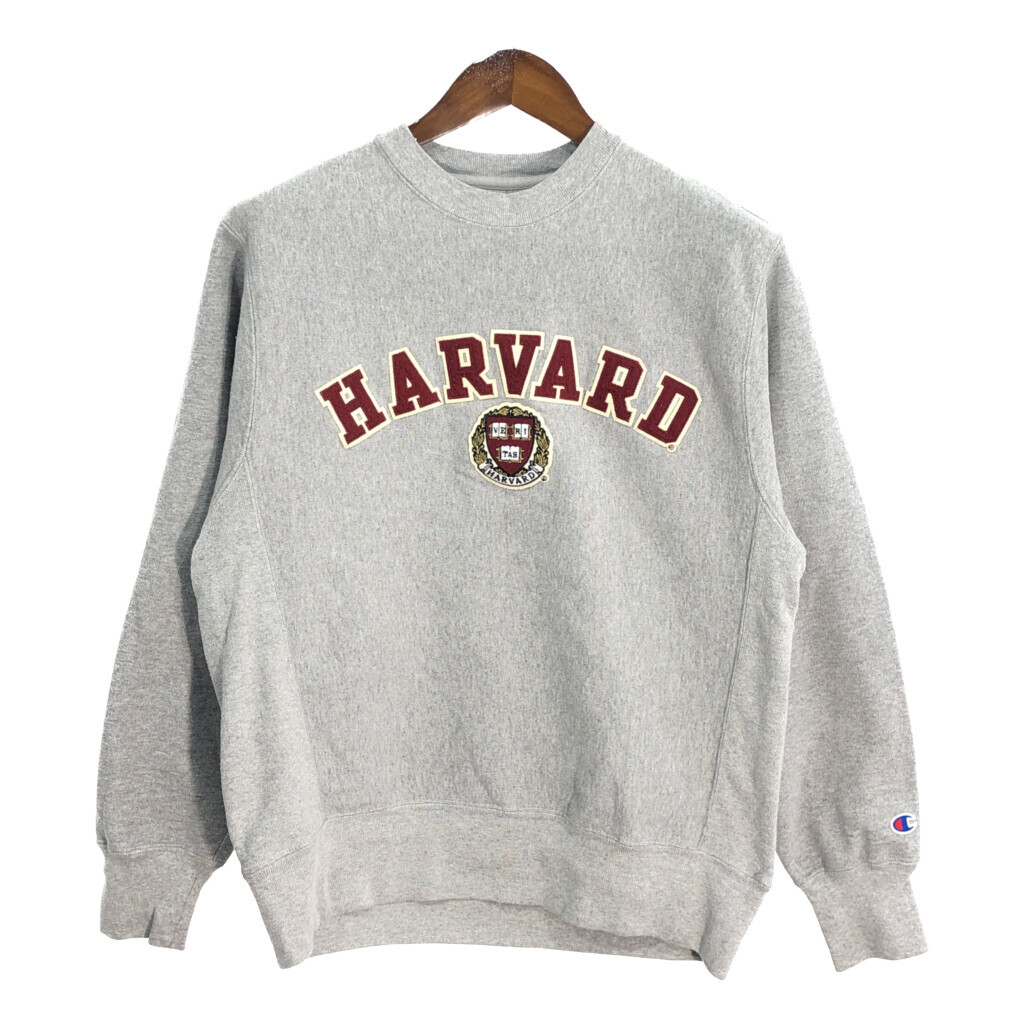 Yahoo!オークション -「champion harvard」(チャンピオン) (た Yahoo!オークション -「champion harvard」(チャンピオン) (た