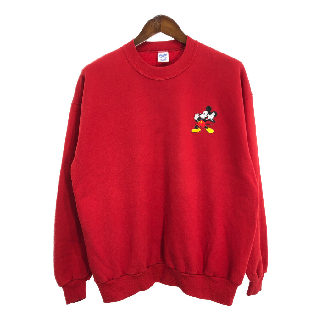 2025年最新】Yahoo!オークション -velva sheen ミッキーの中古品 2025年最新】Yahoo!オークション -velva sheen ミッキーの中古品