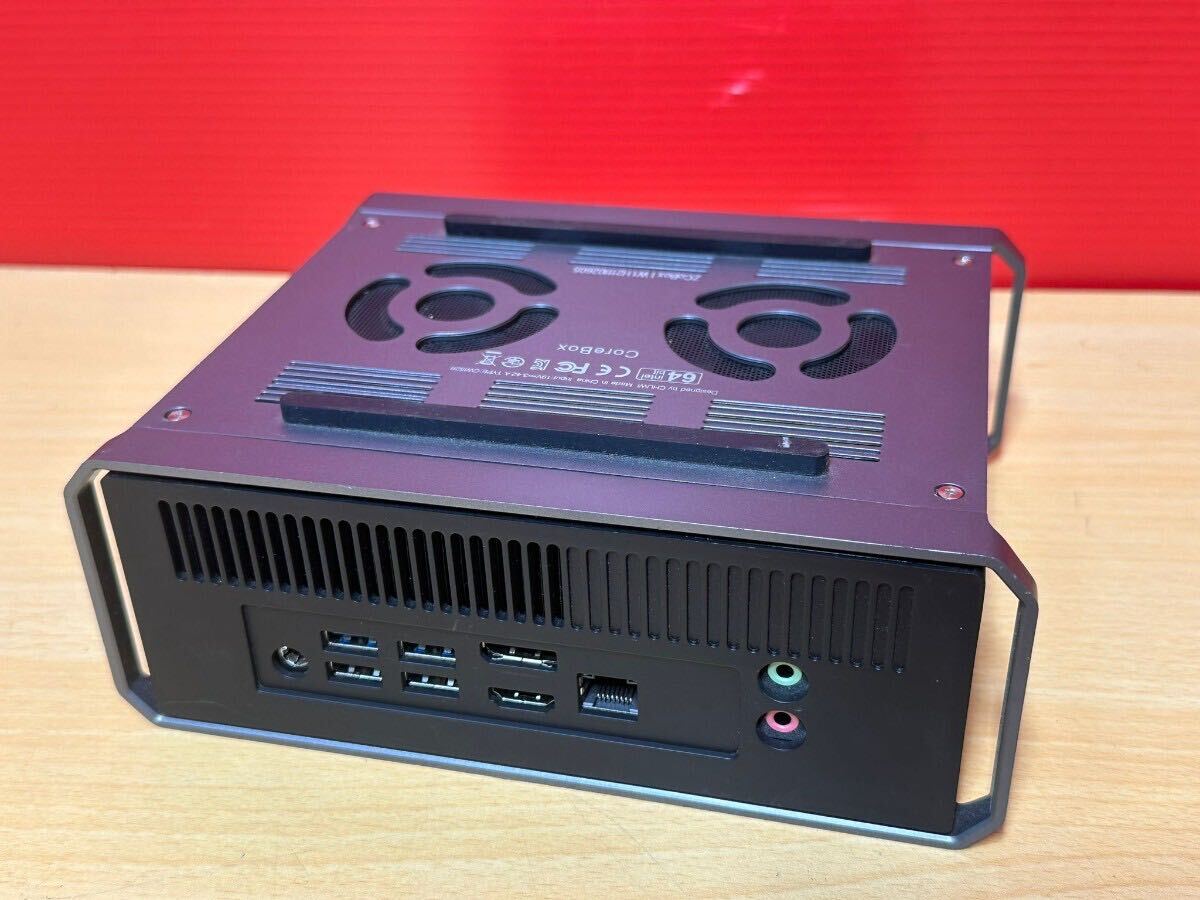 Yahoo!オークション -「chuwi corebox」の落札相場・落札価格 Yahoo!オークション -「chuwi corebox」の落札相場・落札価格