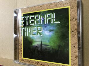 Itto Jinmenusagi 『Eternal Timer』 イットー ジンメンウサギ 送料185円