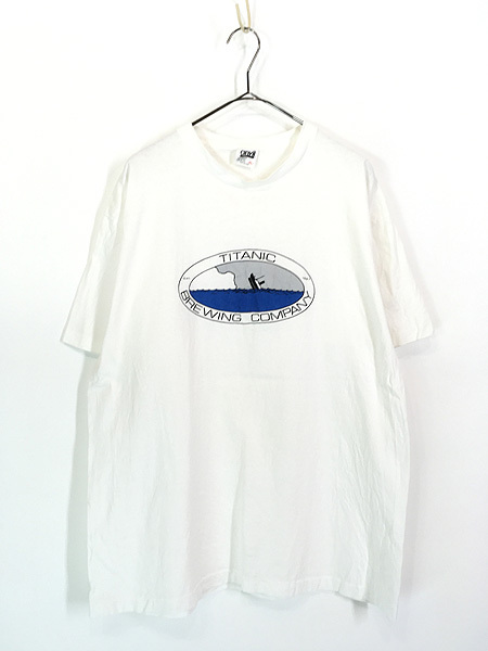 2025年最新】Yahoo!オークション -タイタニック tシャツ(メンズ 2025年最新】Yahoo!オークション -タイタニック tシャツ(メンズ