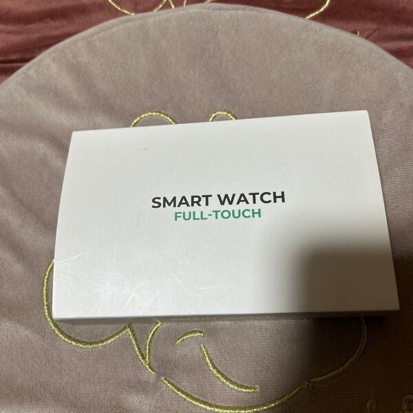 スマートウォッチ血糖値 血中酸素 心拍数 音声通話 血圧 Apple android 対応 IP67防水 腕時計 睡眠 新品未使用