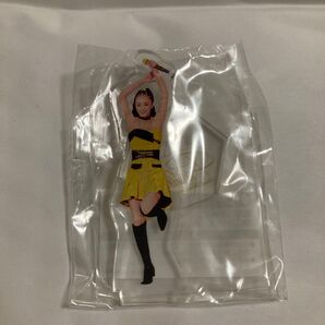 【新品未開封】安室奈美恵 ガチャ ガチャガチャ アクリルスタンド final space ファイナルスペース 34番 34