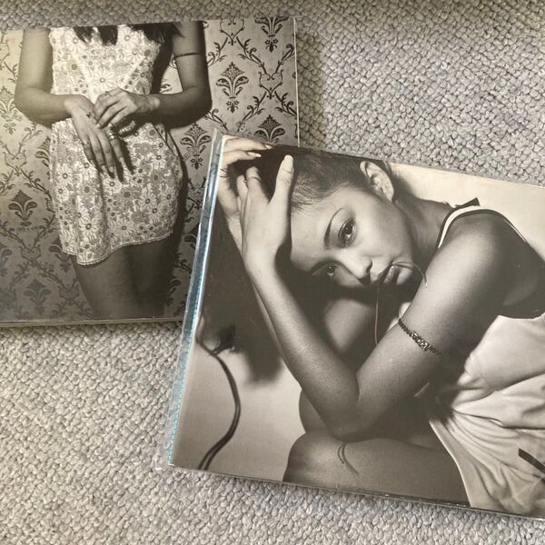 安室奈美恵 SWEET 19 BLUES CD アルバム 2種パッケージ