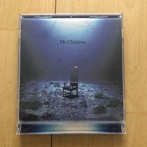 ミスターチルドレン 深海