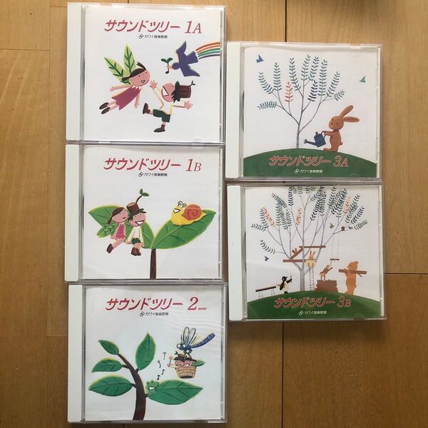 カワイ音楽教室