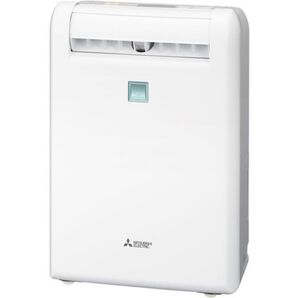 新品未使用 MITSUBISHI 三菱 3Dムーブアイ搭載 衣類乾燥除湿機 MJ-120MX-W 木造15畳まで 鉄筋30畳まで