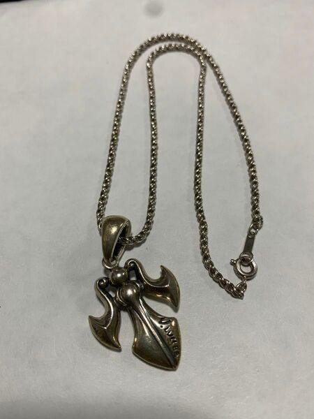 925ネックレス20g