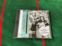 JACKSHIT/ジャックシット 中古CD ピート・トーマス デイヴィー・ファラガー ヴァル・マッカラム_画像1