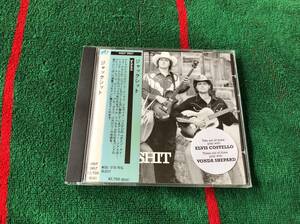 JACKSHIT/ジャックシット 中古CD ピート・トーマス デイヴィー・ファラガー ヴァル・マッカラム