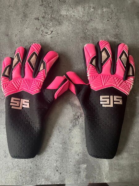 キーパーグローブ SJS 9号