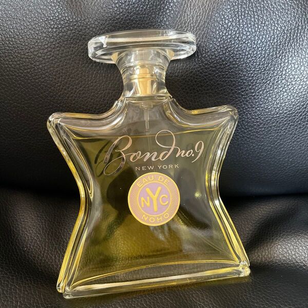ボンドNo.9 オードノーホ EDP SP 100ml 香水 フレグランス EAU DE NOHO BOND NO.9