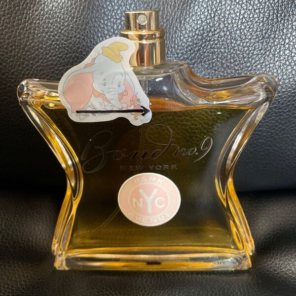 ボンドNo.9 パークアベニュー オードパルファム EDP PARK AVENUE 100ml BOND NO.9