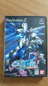 PS2 機動戦士ガンダムSEED 連合vs.Z.A.F.T ◆プレイステーション2
