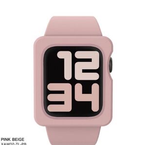 アップルウォッチバンドケースTILE AppleWatch Band Case