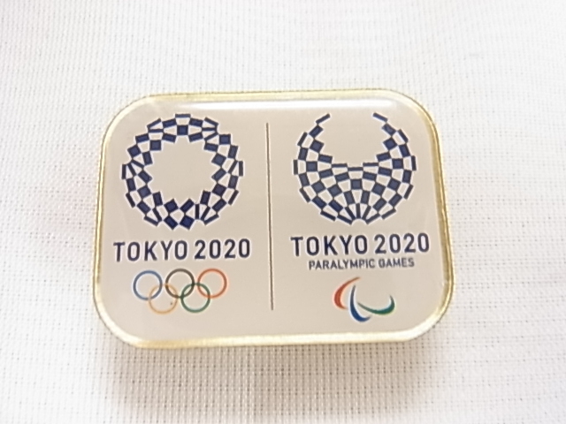 2025年最新】Yahoo!オークション -東京オリンピック バッチ 2025年最新】Yahoo!オークション -東京オリンピック バッチ
