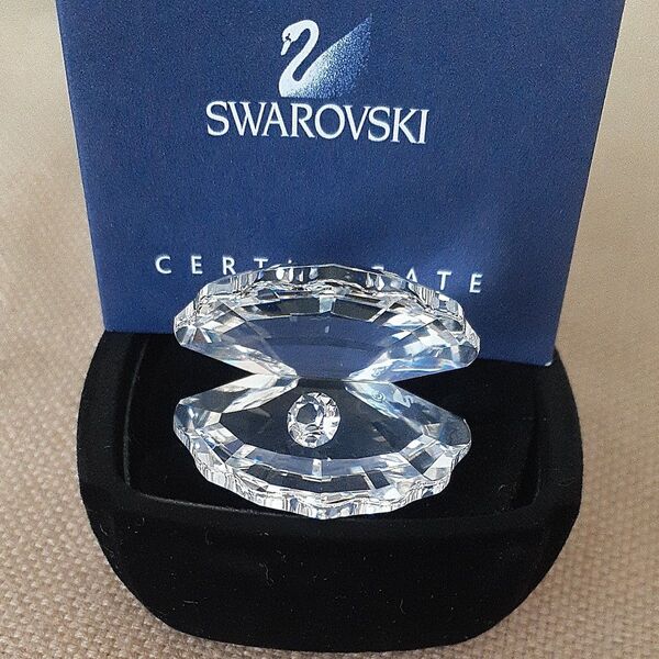 SWAROVSKI 最終価格